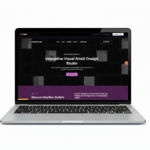 Personal Web Design - Creator Package