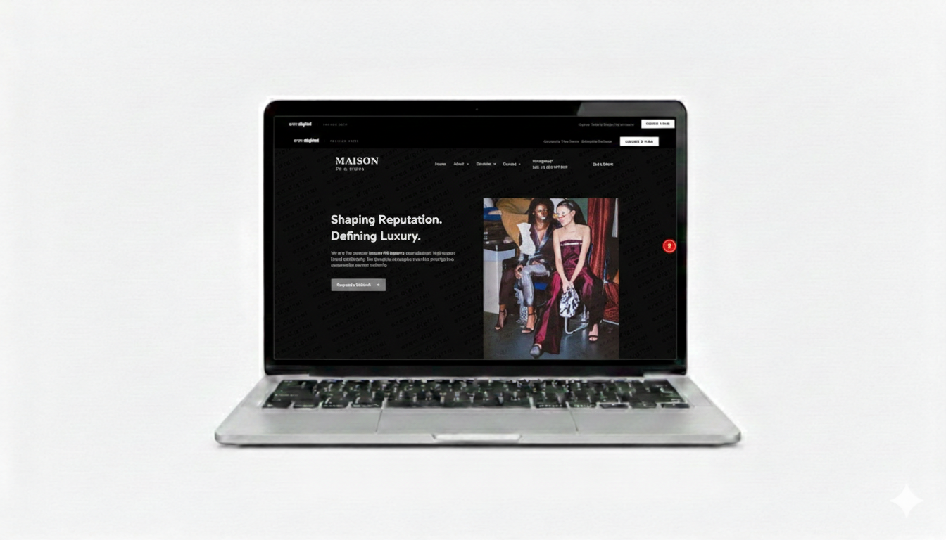 Corporate Web Design - Enterprise Package - Image 3