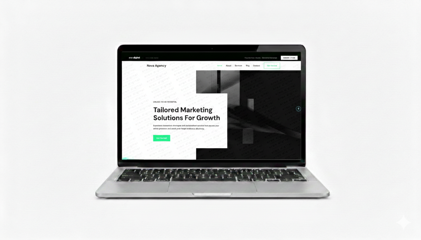 Corporate Web Design - Enterprise Package - Image 2
